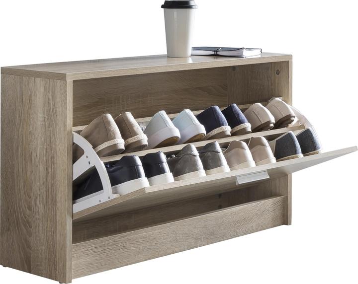 Immagine prodotto Wohnling Kameron (80 x 24 x 47 cm)