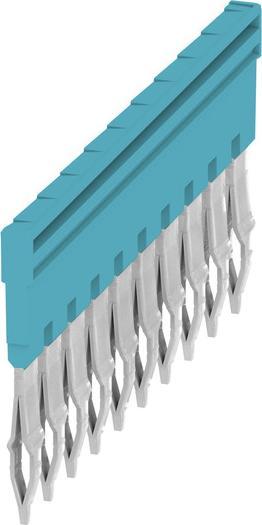 Actual product image Weidmüller ZQV 4N/10 BL (Various)