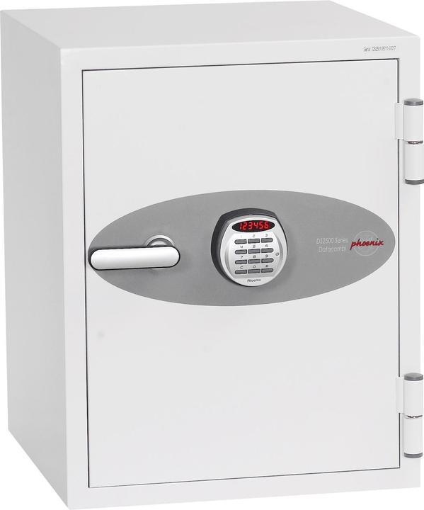 Phoenix Data Combi (63 l)
