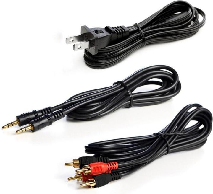 Image du produit Audioengine S8 (1 pièce, 250 W)