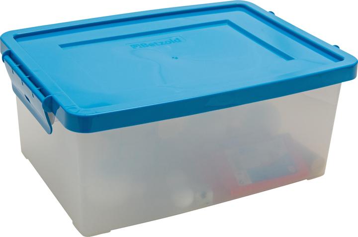 Produktbild Betzold Schwimmen-Sinken-Set, 34-tlg.