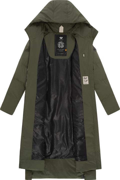 Image du produit Ragwear Patrise (XXL)