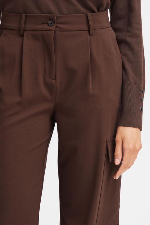 Produktbild B.young BYDANTA CARGO PANTS 4 - 20813417 (40)