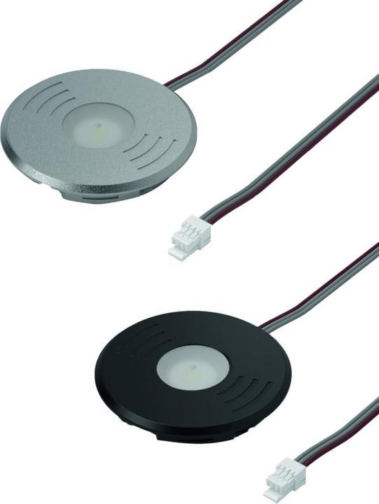 Productafbeelding Halemeier Sensorschakelaar voor installatie MultiSwitch2 Touch