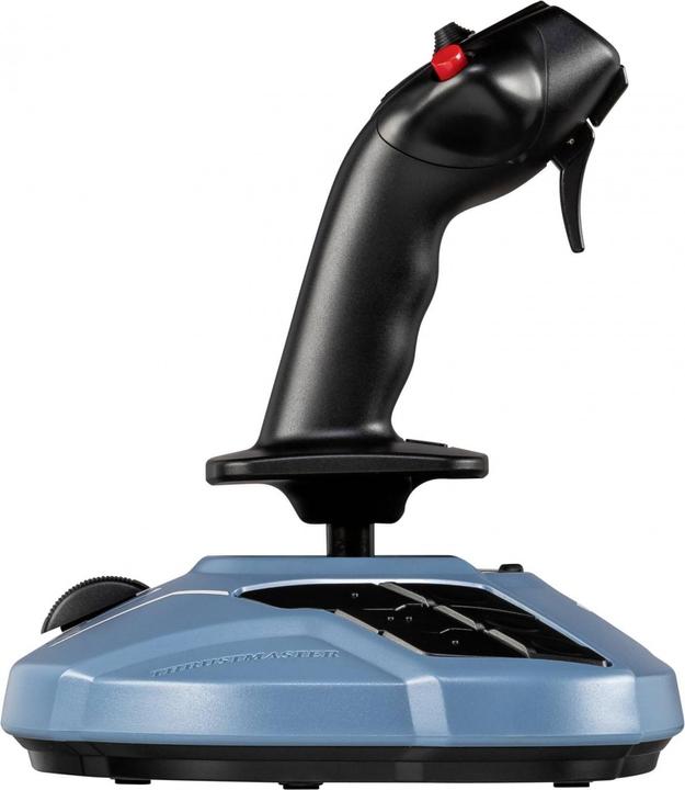 Produktbild Thrustmaster TCA Sidestick Airbus Edition (PC)