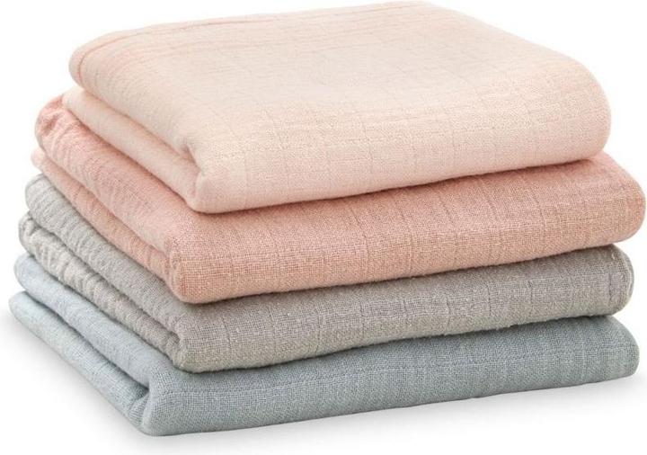 Actual product image Cam Cam Copenhagen Muslin (70 cm, 70 cm)