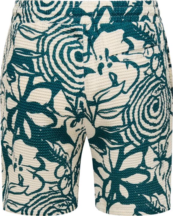 Produktbild Only & Sons Bermudashorts Tel Savier kurze Hose (L)