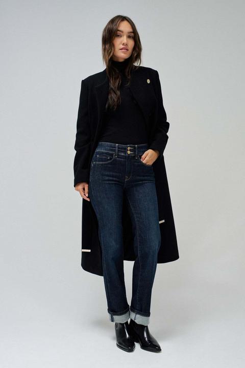 Immagine prodotto Salsa Jeans Jeans Secret Straight Denim (27)
