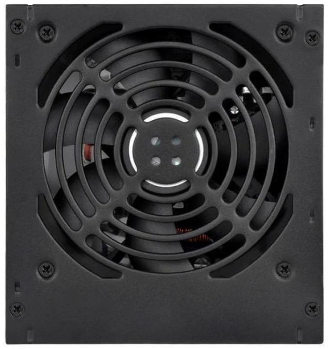 Produktbild Silverstone SST-ST70F-ES230 - Strider Essential Serie, 700W 80 Plus 230V EU ATX flüsterleises PC-Net (700 W)