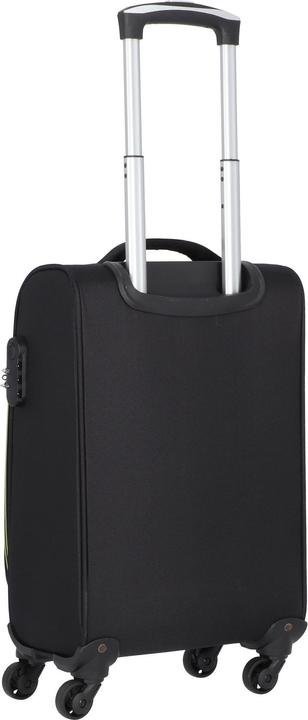 Immagine prodotto Nowi Carrello da cabina Sevilla a 4 ruote 55 cm (30 l, Bagaglio a mano (fino a 50 litri))