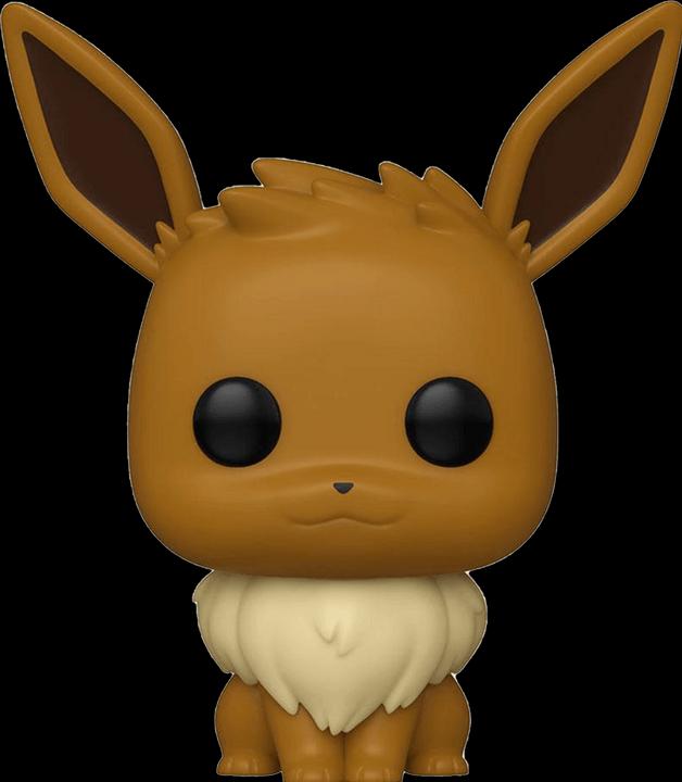 Immagine prodotto Funko Pop! Giochi : Pokemon Eevee Eevee Eevee (577)