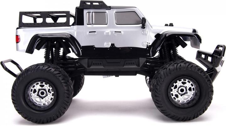 Immagine prodotto Jada RC Fast&Furious Jeep Gladiator 4x4 1:12