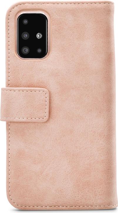 Actual product image Mobilize Elite Gelly Wallet (Samsung Galaxy A71)