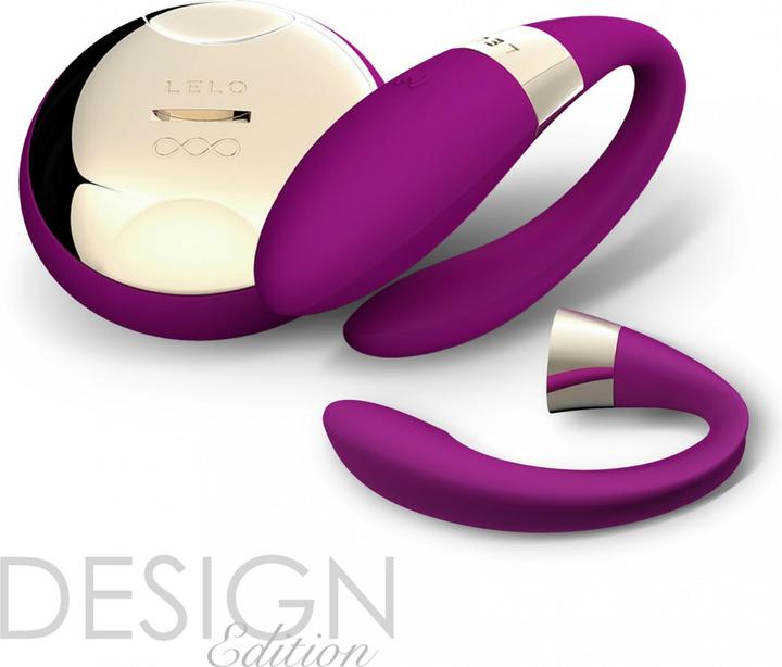 Produktbild LELO Tiani 2 Design Edition