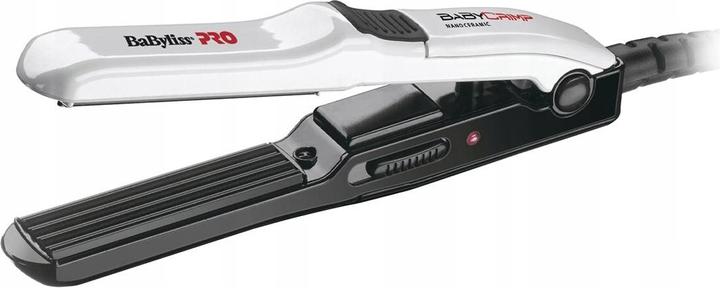 Image du produit BaByliss Minicrimper (Barre de démolition)