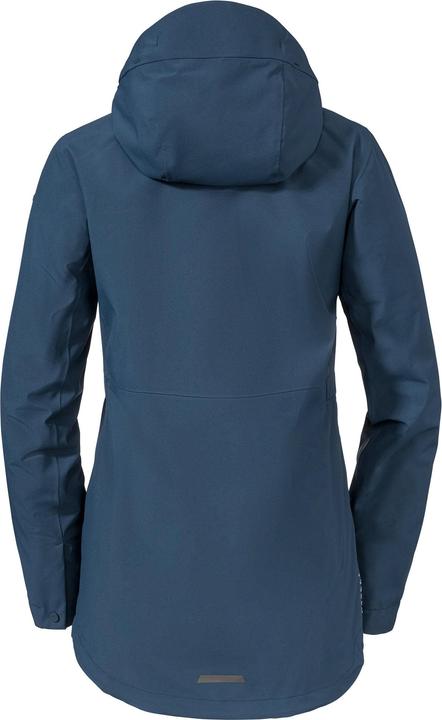 Actual product image Schöffel Jacket Geneva (36)