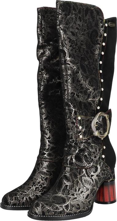 Actual product image Laura Vita Stiefel (38)