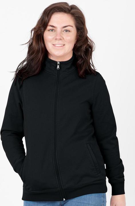 Produktbild JAKO Sweatjacke Doubletex (48)