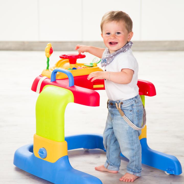Produktbild Hauck 2in1 Walker