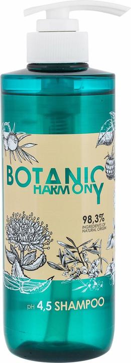 Immagine prodotto Stapiz Armonia botanica pH 4.5 (500 ml, Shampoo liquido)