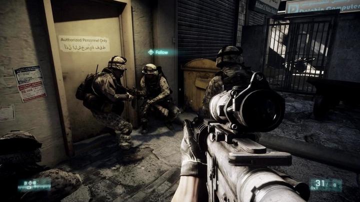 Produktbild EA Games Battlefield 3 Premium Edition-XBOX 360 (Xbox 360, DE)