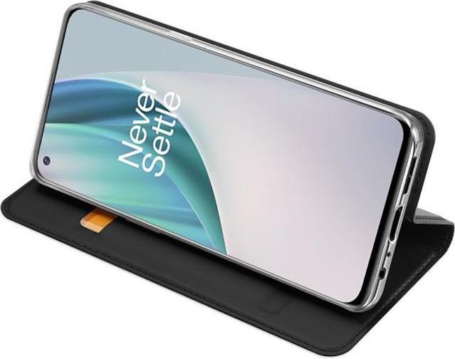 Produktbild Dux Ducis Skin Pro Series Bookcover (OnePlus Nord N10 5G)