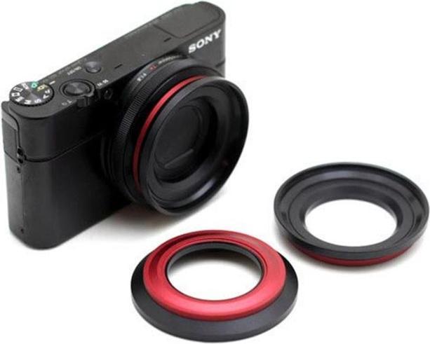 Image du produit Carry Speed MagFilter Adapter Ring 55mm