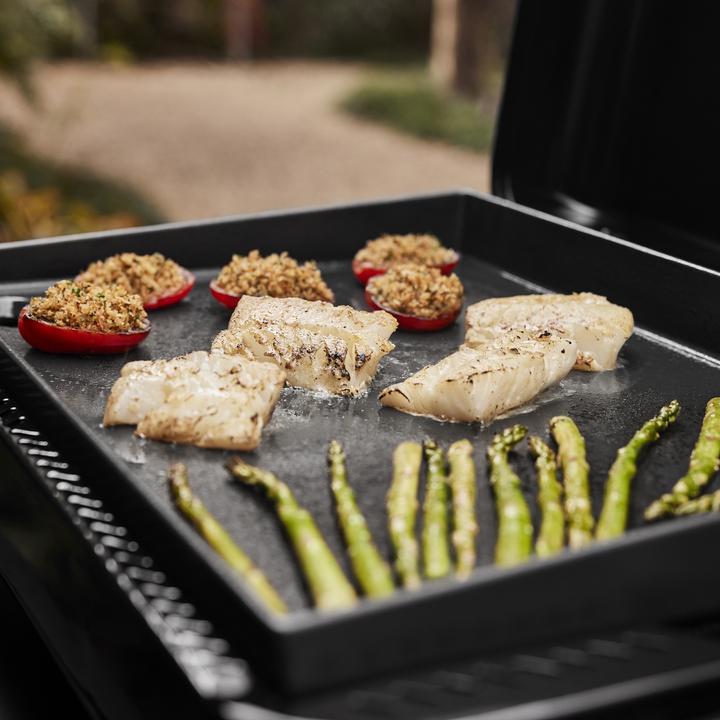 Image du produit Weber Slate GP 56 (4.70 kW)