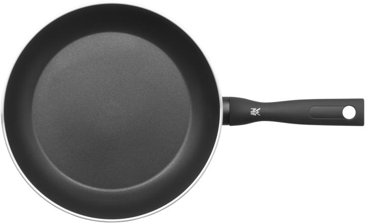 Produktbild WMF PermaDur Inspire Stielpfannen-Set (28 cm, Bratpfanne, Aluminium)