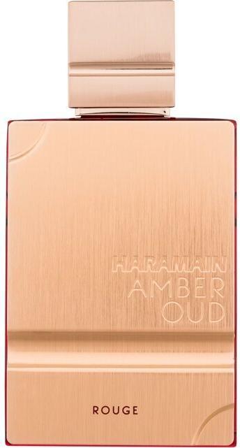 Al Haramain Amber Oud Rouge (Eau de Parfum, 60 ml)