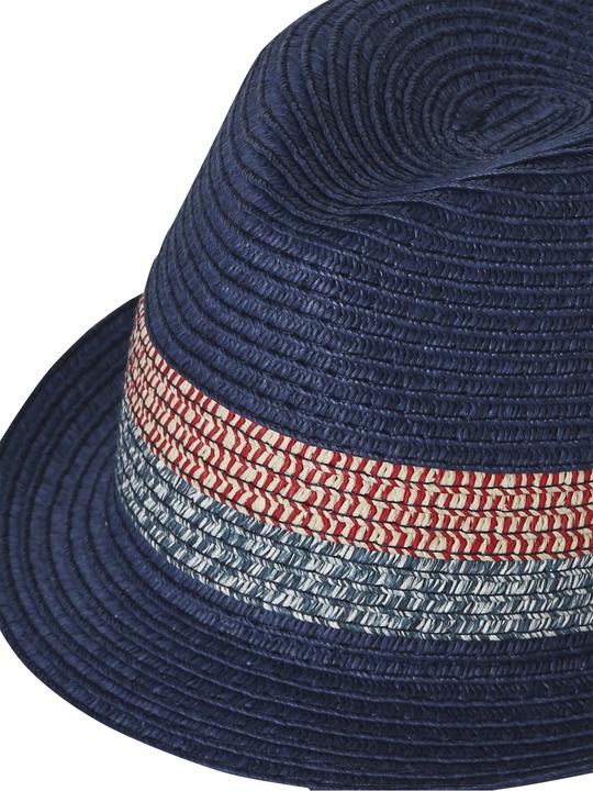 Image du produit Vertbaudet Chapeau de paille garçon
