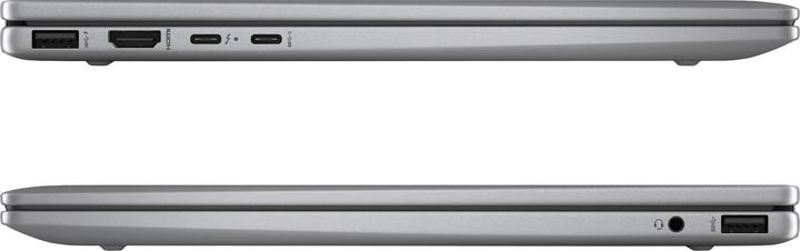 Actual product image HP Envy x360 14-fc0075ng (14", Intel Core Ultra 7 155U, 16 GB, 1000 GB, DE)