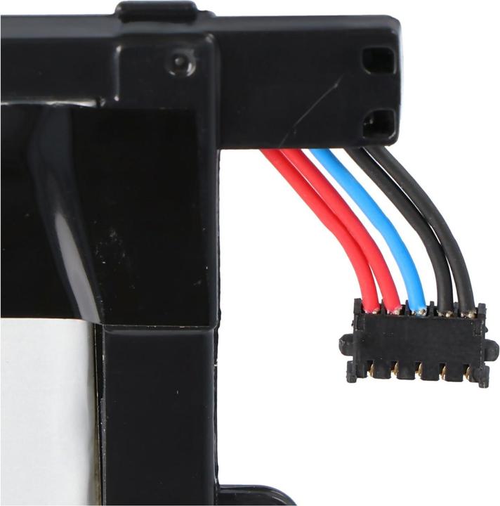 Actual product image Samsung Akku Galaxy Tab 7.7 Akku GT-P6800, SP397218A