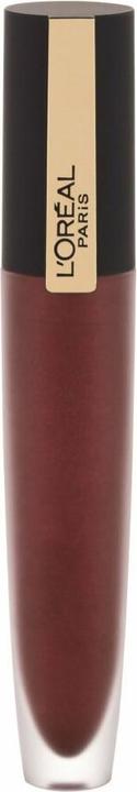 Produktbild L'Oréal Paris Rouge Signature Metallic Liquid (205 Fascinate)