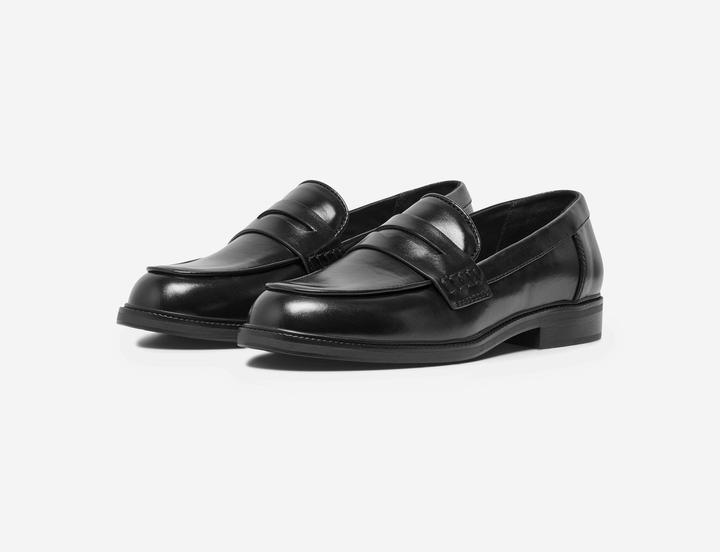 Actual product image Only Faux leather low shoes (39)