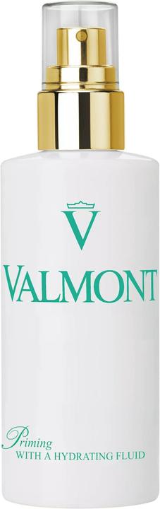 Image du produit Valmont Priming with a Hydrating Fluid Spray (150 ml, Fluide visage)