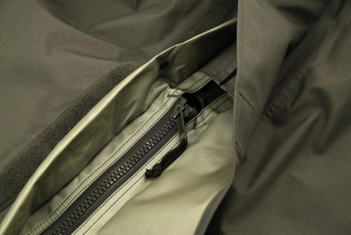 Actual product image Carinthia Sleeping Bag Cover bivy sack (2.43 m)