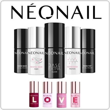 Neonail Baby Boomer (Baby Boomer, Base Coat)