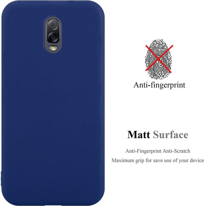 Immagine prodotto Cadorabo Copertina in TPU Candy (Samsung Galaxy J7 Pro)