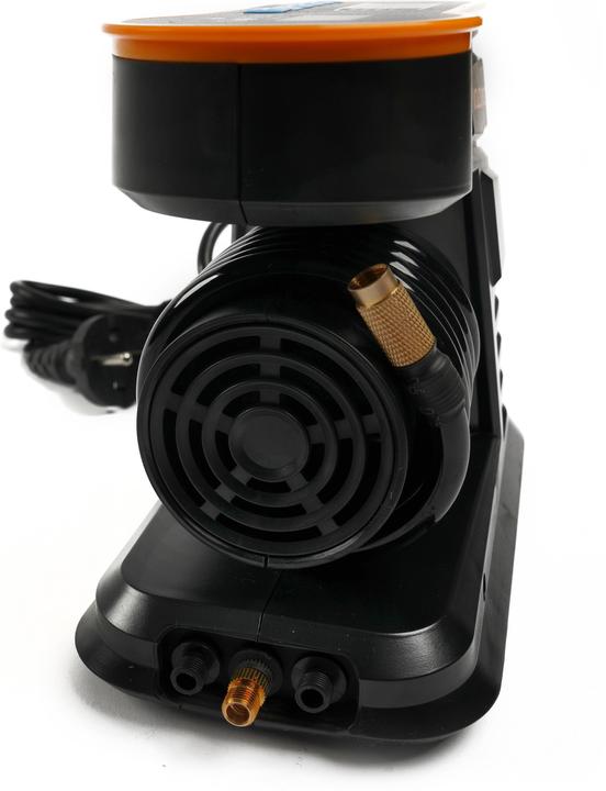 Produktbild Volcano Ballkompressor Smart