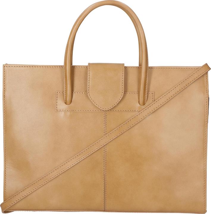 Actual product image Gave Lux Handbag