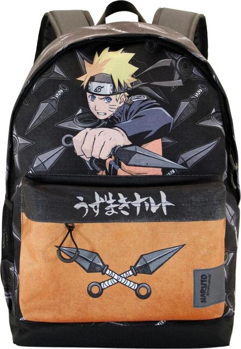Karactermania ECO Backpack 2.0 Weapons
