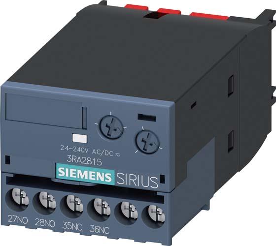 Immagine prodotto Siemens 3RA2815-1FW10 Interruttore ausiliario 1 pz.