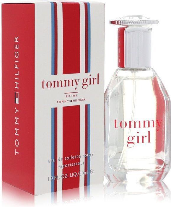 Immagine prodotto Tommy Hilfiger Tommy Girl (Eau de cologne, 30 ml)