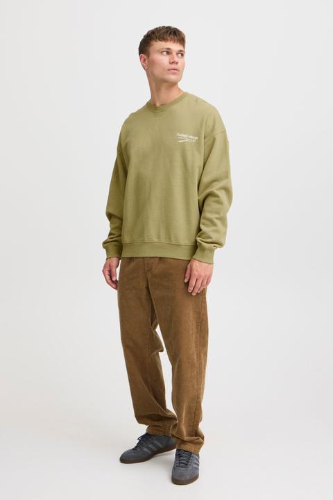 Actual product image TheJoggConcept JCMMRUBI SWEATSHIRT 22800698 (M)