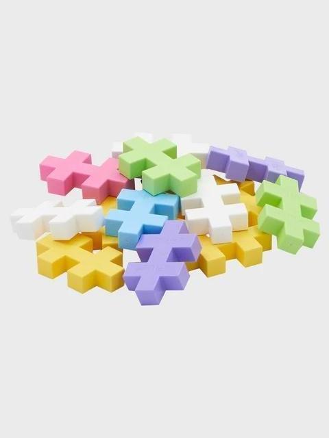 Produktbild Plus-Plus Tube Pastel