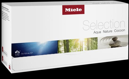 Produktbild Miele Trocknerdüfte (150 Waschgänge, Fest)