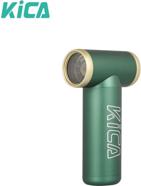 Actual product image Kica Jet Fan 2