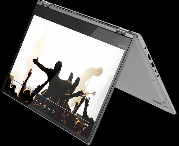 Actual product image Lenovo Yoga 530-14IKB (14", Intel Core i5-8250U, 8 GB, 256 GB, CH)