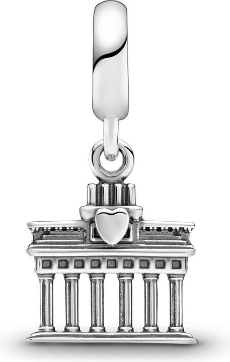 Immagine prodotto Pandora Charms/Beads Porta di Brandeburgo (Argento)